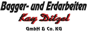 Bagger- und Erdarbeiten Kay Ditzel